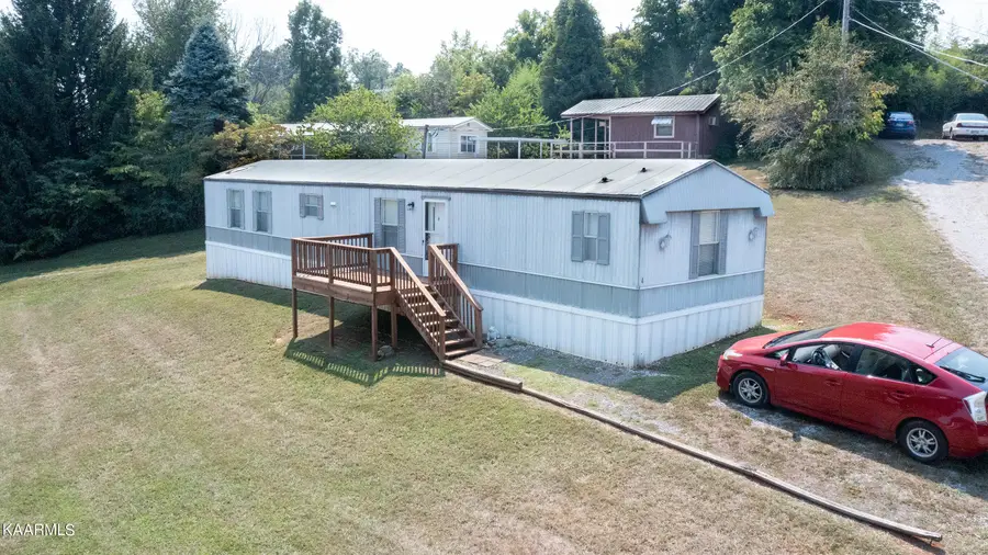 835 Holbert Lane, Kodak, TN 37764 - #2