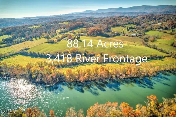 311 Ross Cemetery Rd, Rocky Top, TN 37769