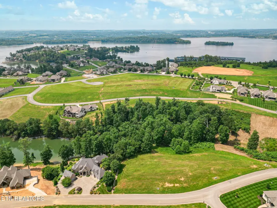 846 Taffrail Drive, Lenoir City, TN 37772 - #2