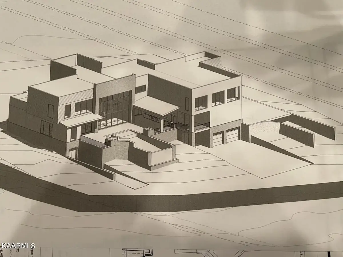 12206 S Northshore Drive, Knoxville, TN 37922 - #1