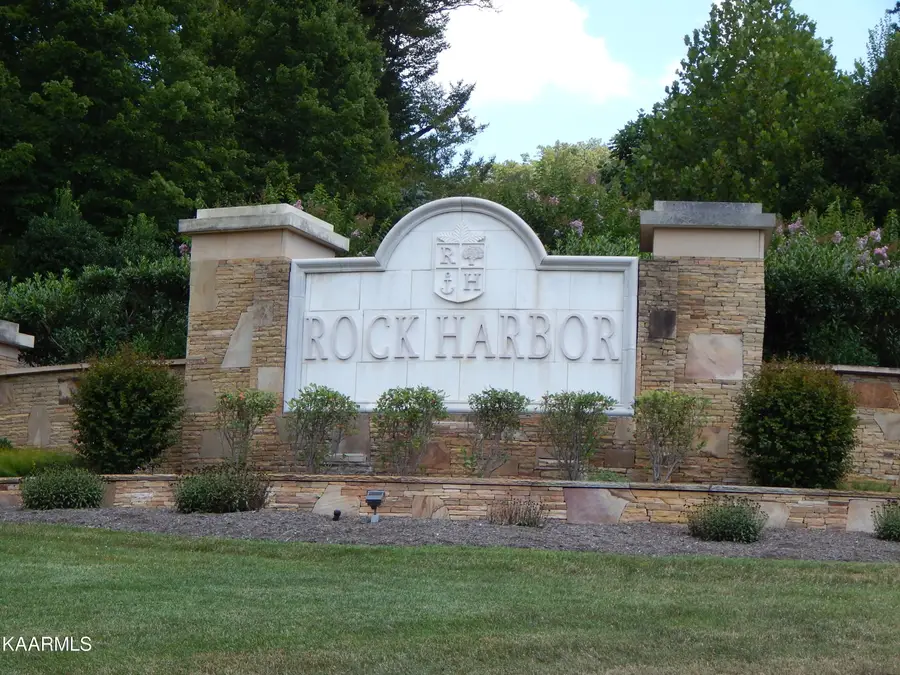 Lot 254 Marble Point Way, New Tazewell, TN 37825 - #2