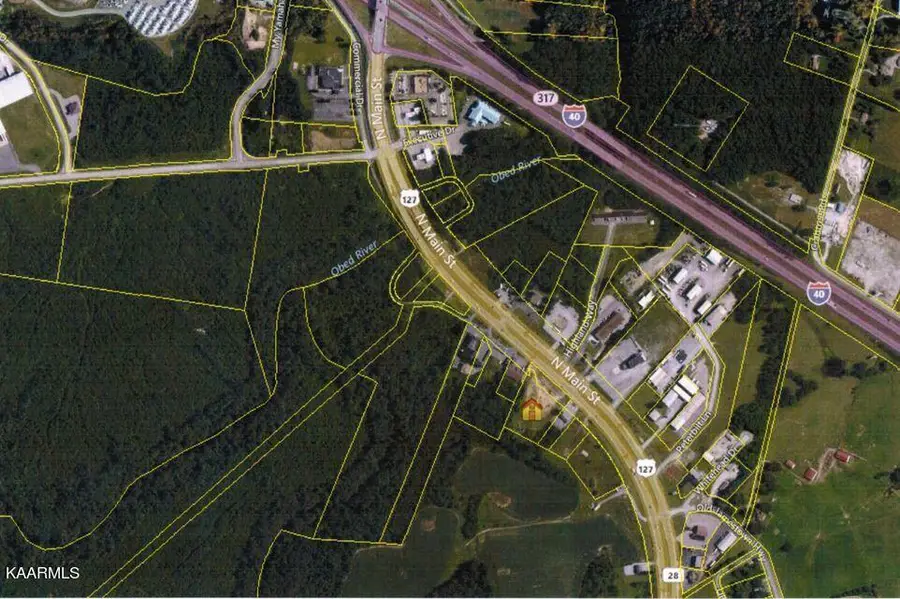 3400 N Main St, Crossville, TN 38555 - #2