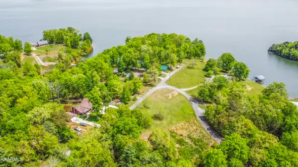 Lot 238 Hickory Drive, Spring City, TN 37381