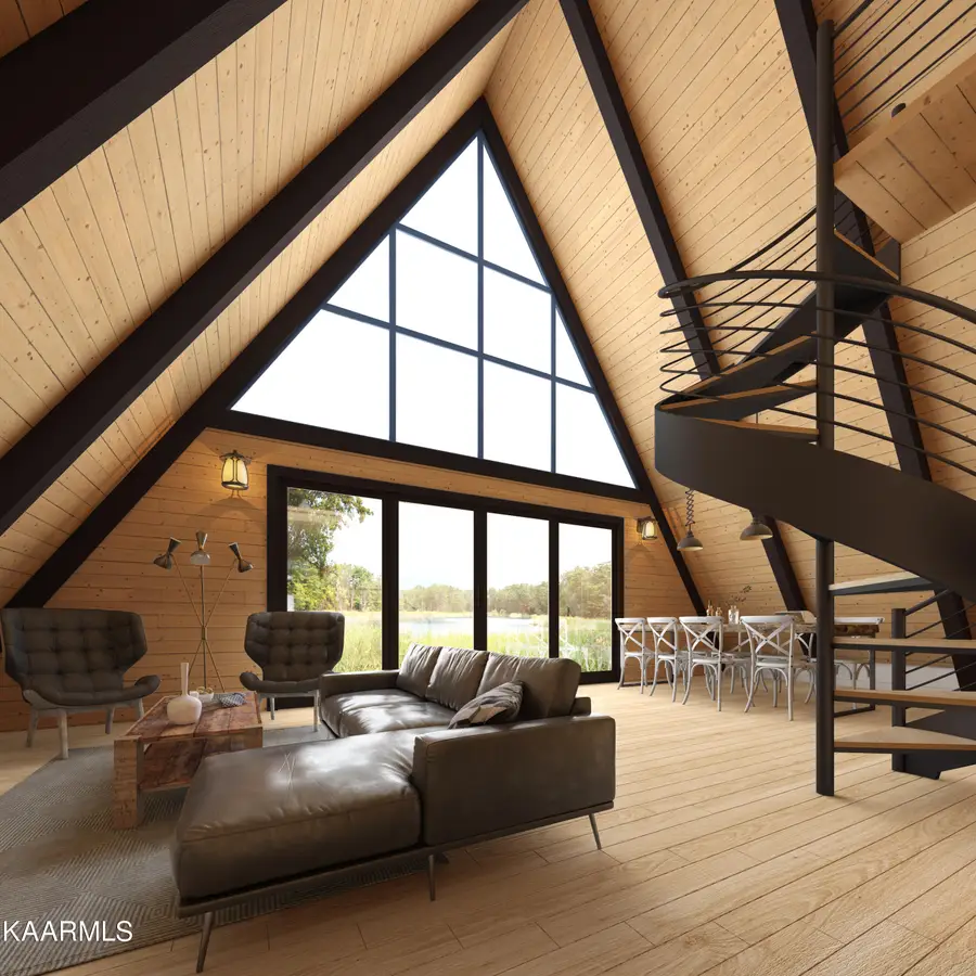 661 Battle Top Rd, Sevierville, TN 37876 - #2