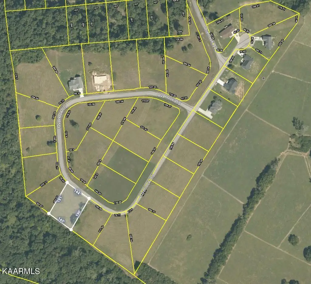 555 Overlook Drive, Dayton, TN 37321 - #1