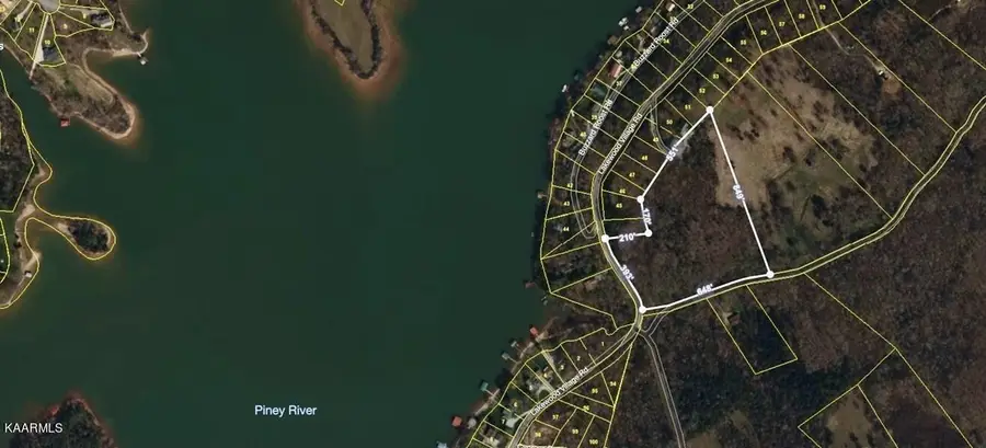 Lakewood Village Drive, Spring City, TN 37381 - #2