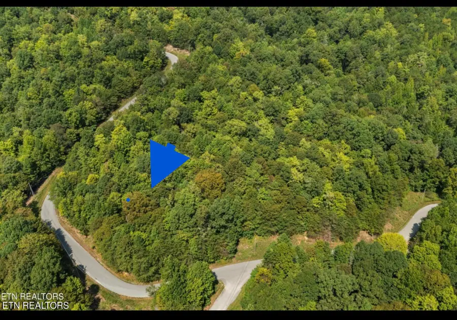 Lot 143 Whistle Valley Rd, New Tazewell, TN 37825 - #3