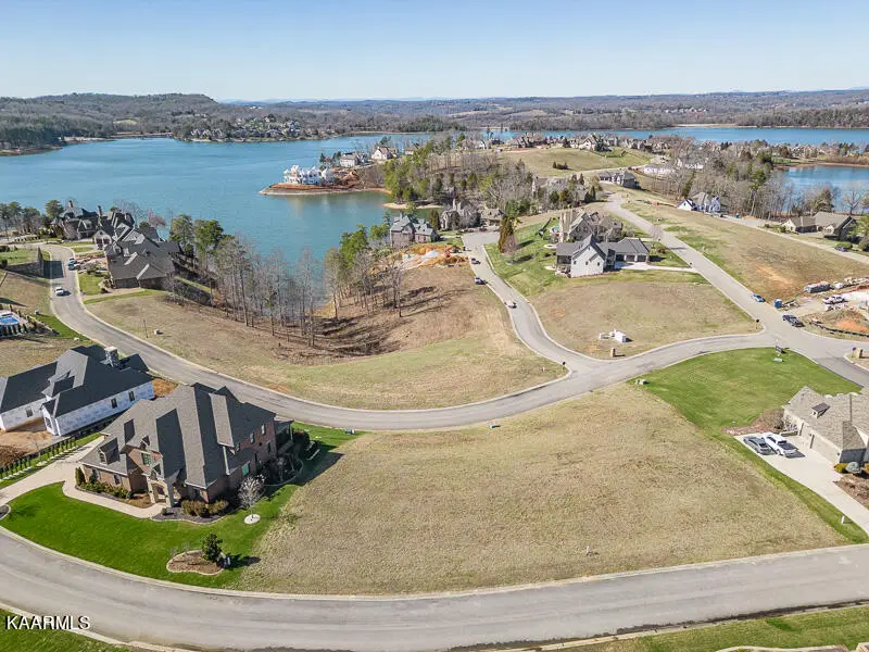 434 Castaway Lane, Lenoir City, TN 37772 - #3