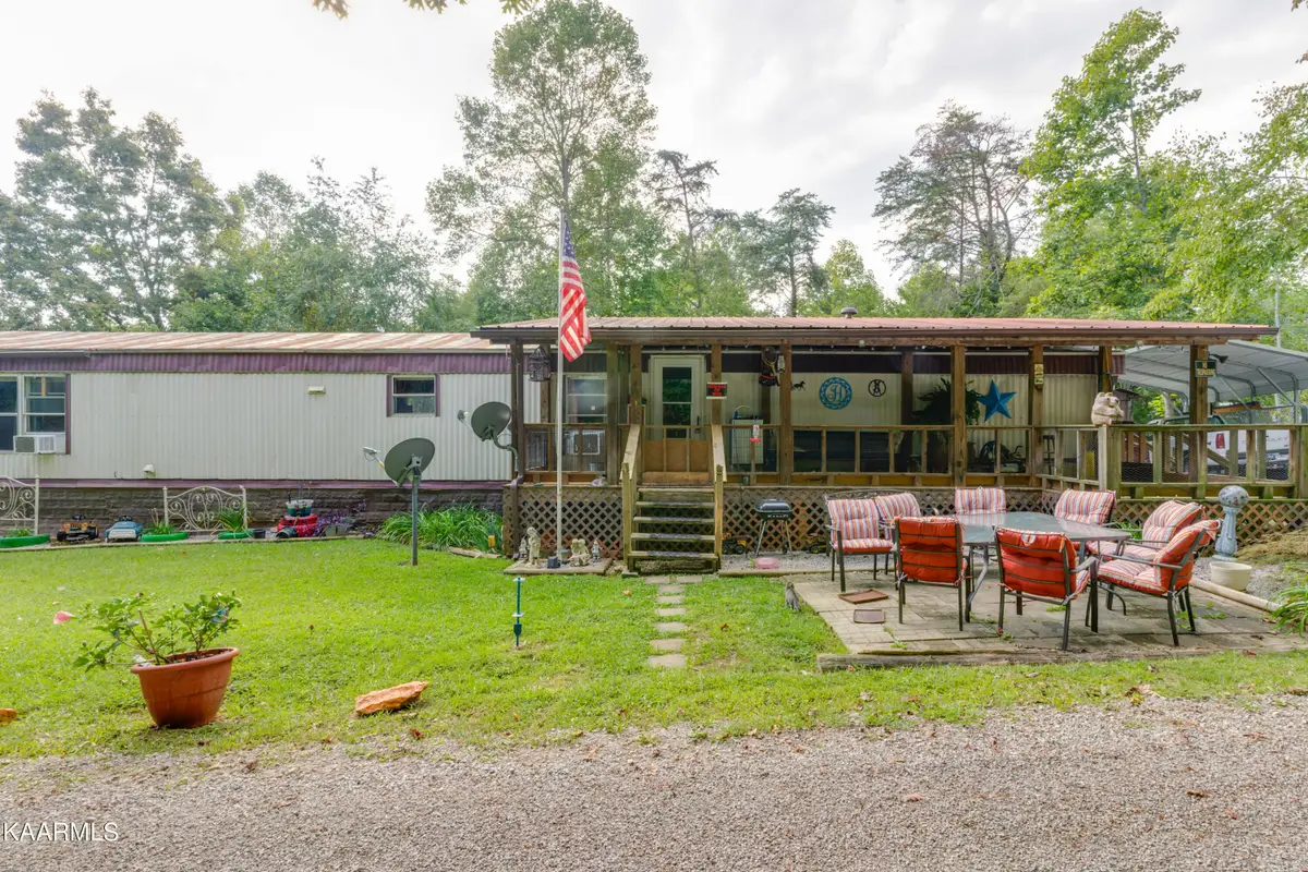 166 Lester Ledbetter Lane, Hilham, TN 38568 - #1