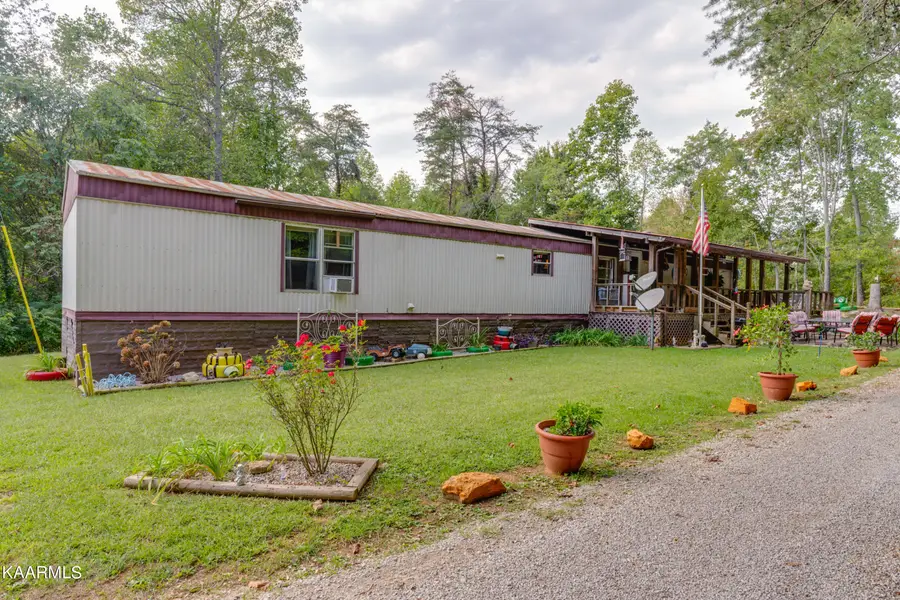 166 Lester Ledbetter Lane, Hilham, TN 38568 - #2