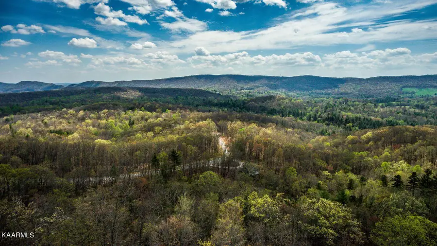 336 Green Ridge Trails (lot 3), Harriman, TN 37748 - #2