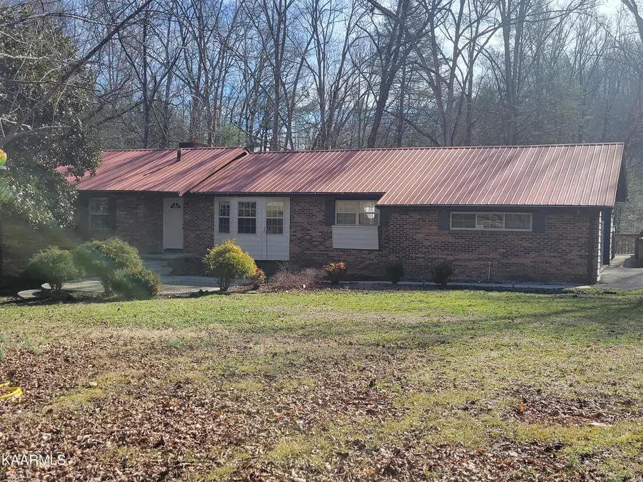 2190 Baker Hwy (hwy 63), Huntsville, TN 37756 - #2