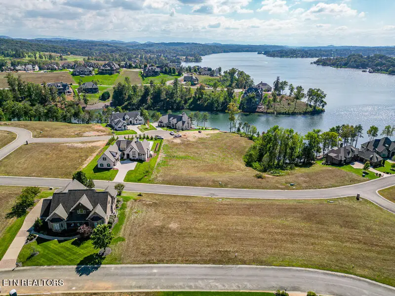 863 Castaway Lane, Lenoir City, TN 37772 - #3