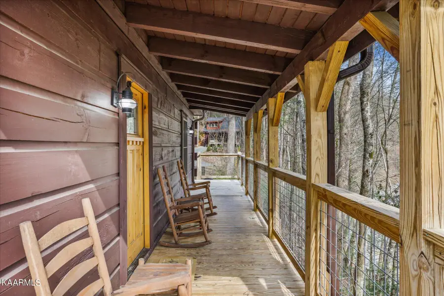 251 Cartertown Rd, Gatlinburg, TN 37738 - #3