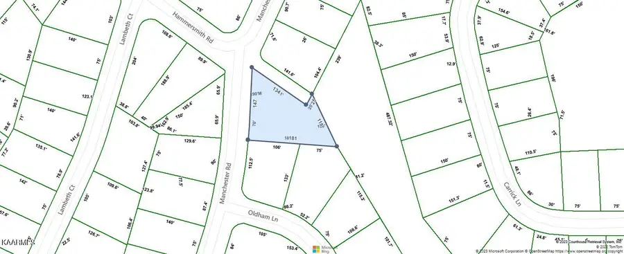 233 Manchester Rd, Fairfield Glade, TN 38558 - #2