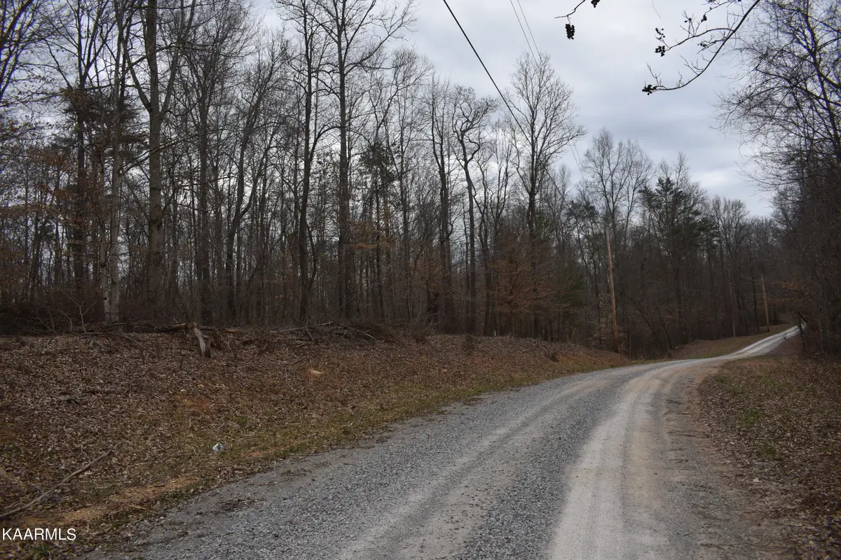 Lot 5 Jones Ridge Rd, Speedwell, TN 37870 - #1