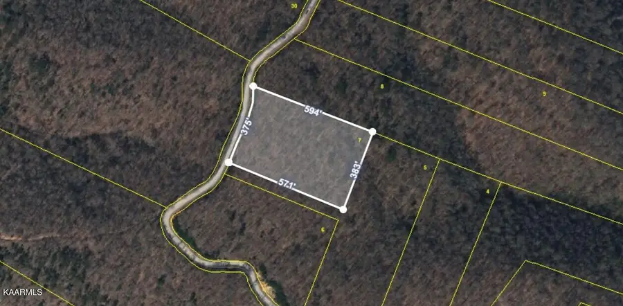 Lot 7 Jones Ridge Rd, Speedwell, TN 37870 - #2