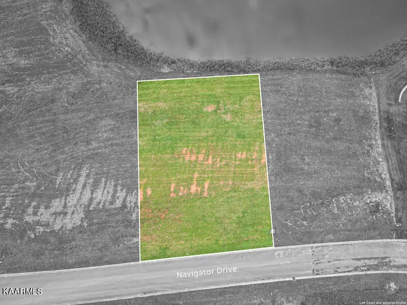 385 Navigator Drive, Lenoir City, TN 37772 - #3