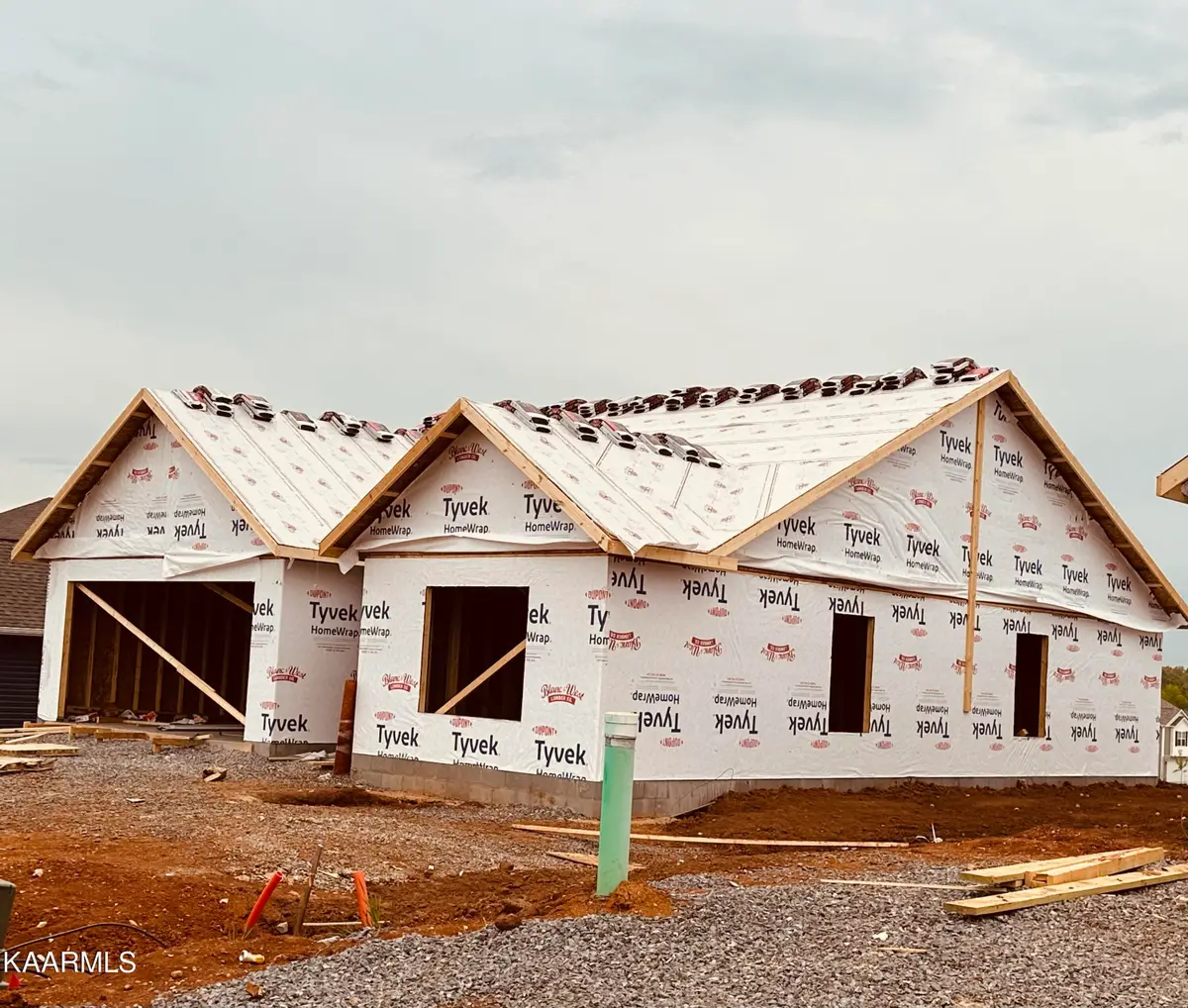 1209 Cole Drive, Talbott, TN 37877 - #1