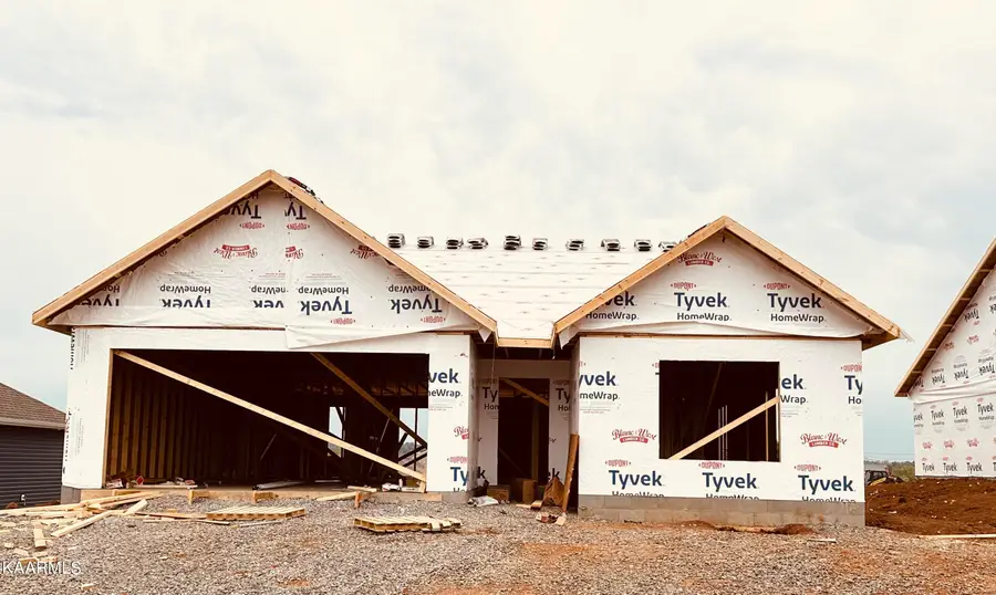 1209 Cole Drive, Talbott, TN 37877 - #2