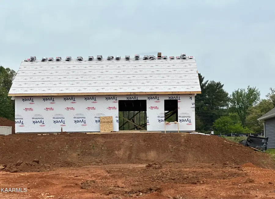 1209 Cole Drive, Talbott, TN 37877 - #3