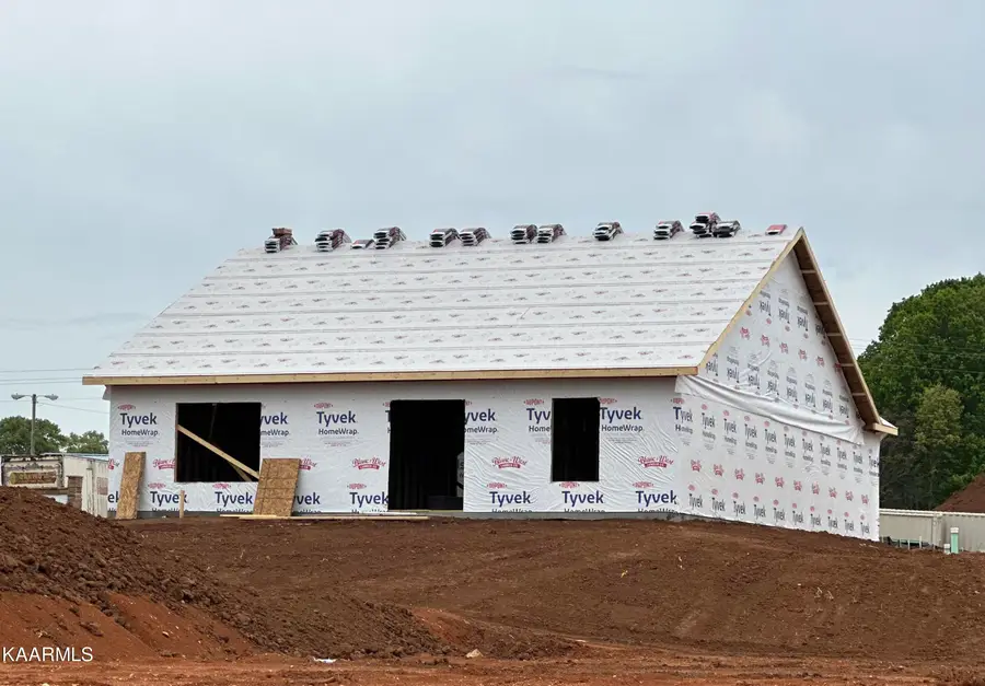 1205 Cole, Jefferson City, TN 37760 - #3