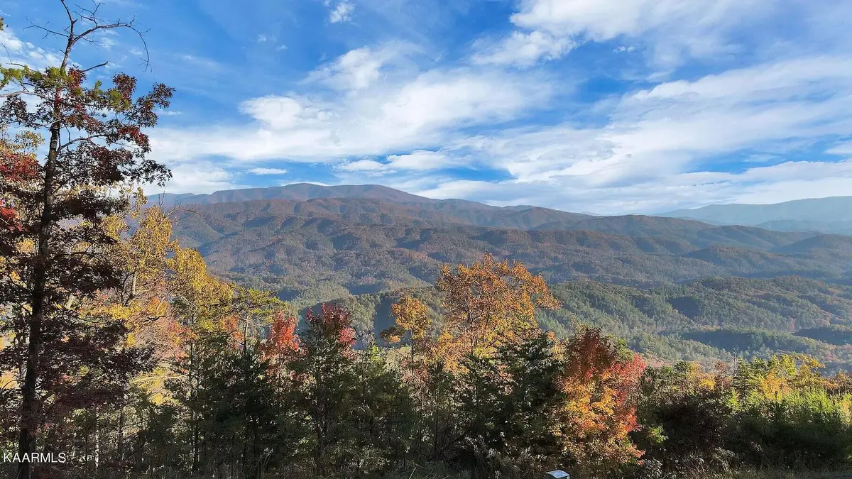 Tract 29R4 Chilhowee Mountain Tr, Maryville, TN 37803 - #1