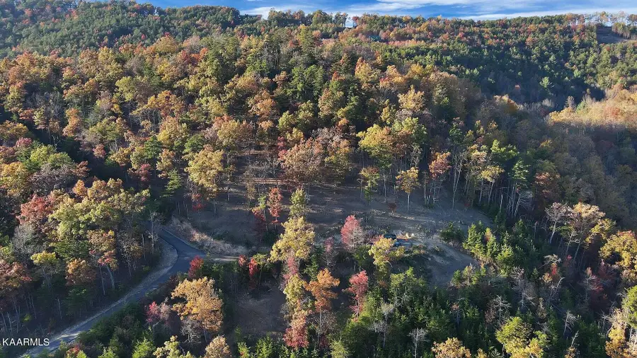 Tract 29R4 Chilhowee Mountain Tr, Maryville, TN 37803 - #3