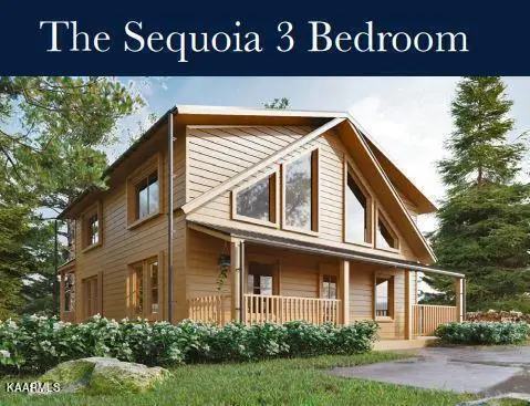 523 Warbonnet Way, Pigeon Forge, TN 37863 - #1