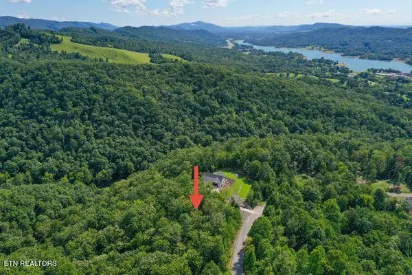 Lot #39 Bayside Blvd, Bean Station, TN 37708