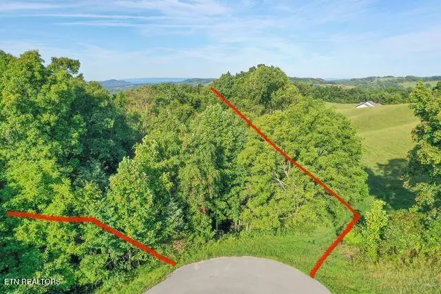 Mica Court Lot #160, New Tazewell, TN 37825 - #1