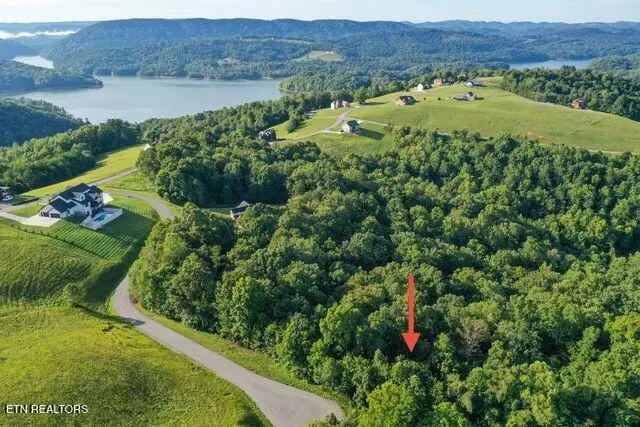 Mica Court Lot #160, New Tazewell, TN 37825 - #3