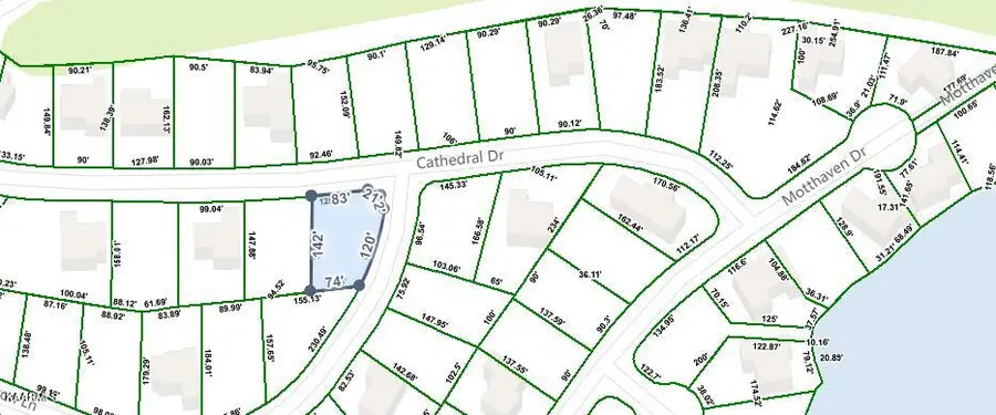 122 Cathedral Drive, Fairfield Glade, TN 38558 - #3