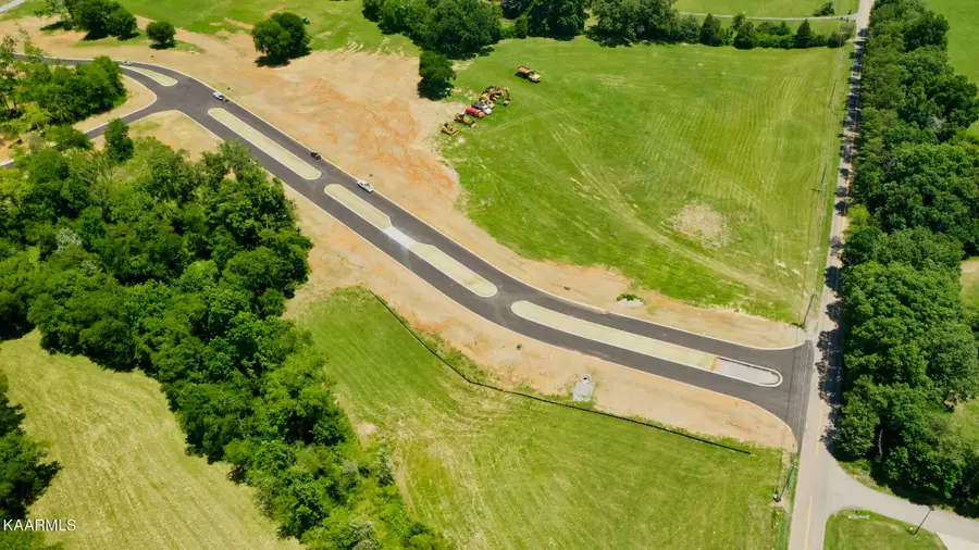 LOT74 807 Sophie Drive, Greenback, TN 37742 - #3