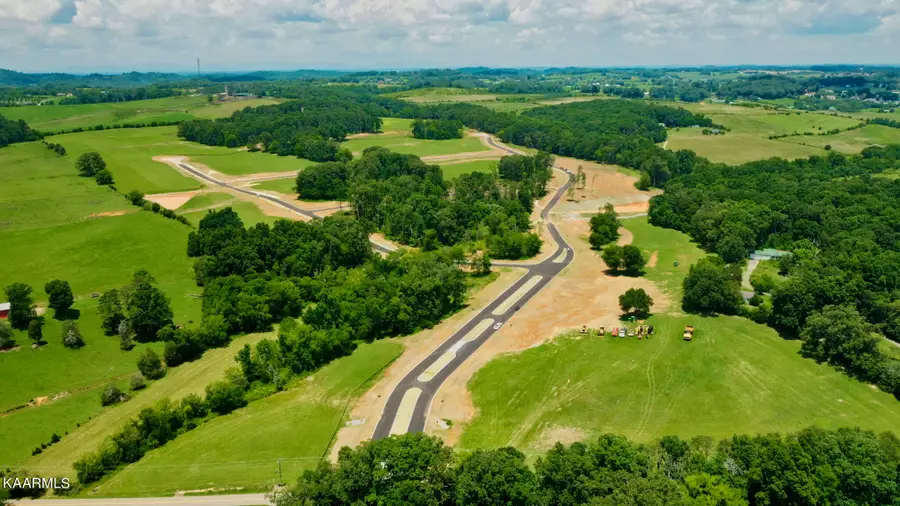 LOT 72 Morganton Rd, Greenback, TN 37742 - #3