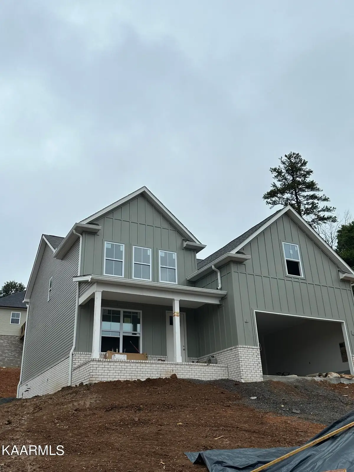 8137 Chapel Hill Lane, Knoxville, TN 37938 - #1