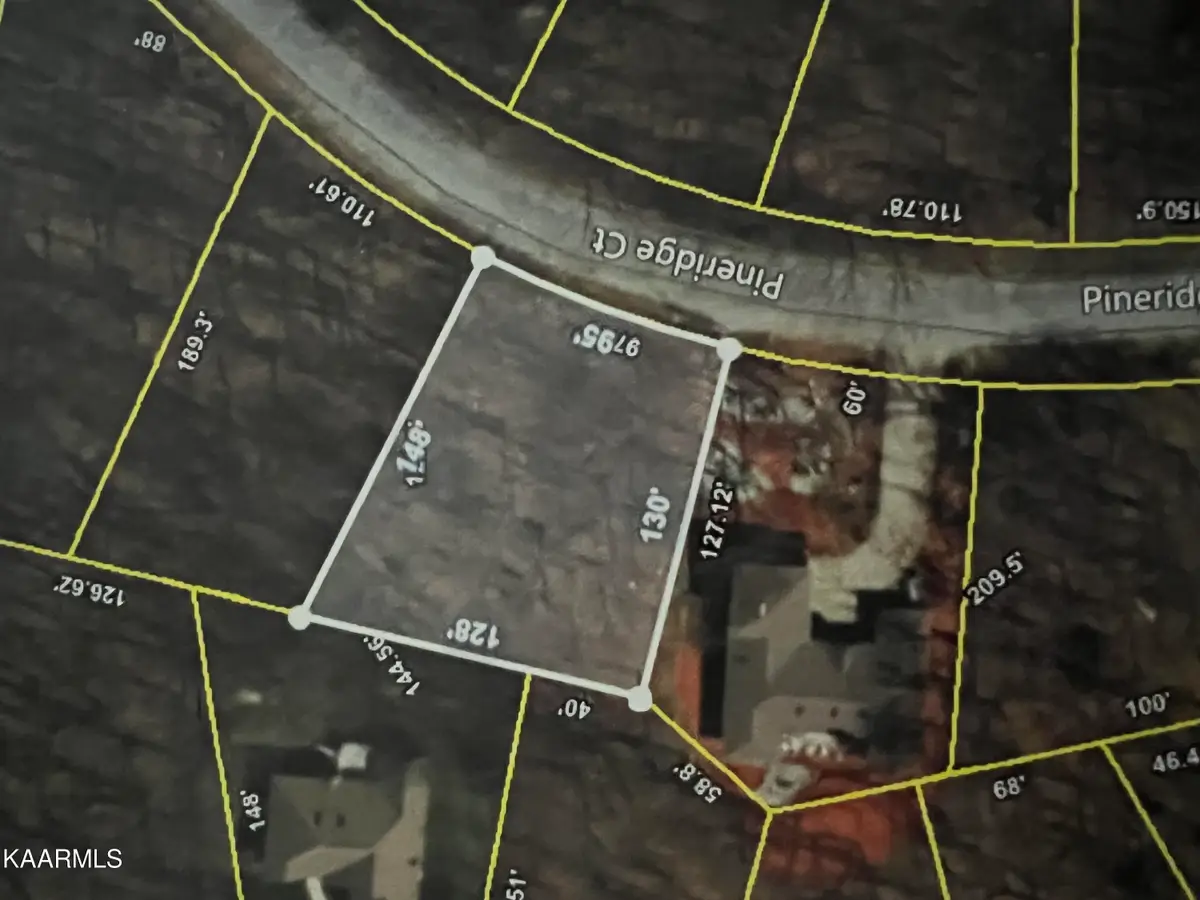 17 Pineridge Court, Crossville, TN 38558 - #1