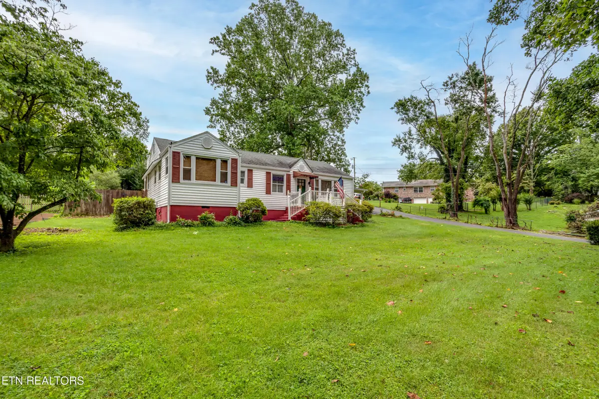 108 Brandau Drive, Knoxville, TN 37920 - #1