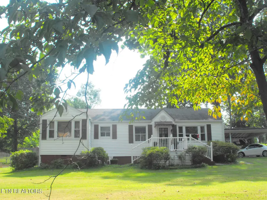 108 Brandau Drive, Knoxville, TN 37920 - #2