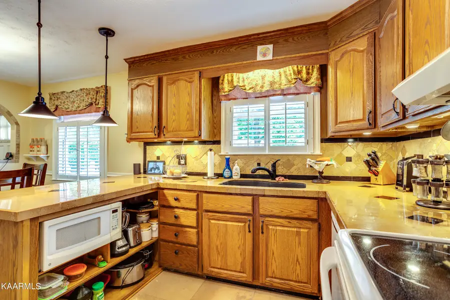 108 Brandau Drive, Knoxville, TN 37920 - #3