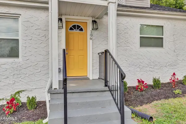 106 S 5th St, Maryville, TN 37804