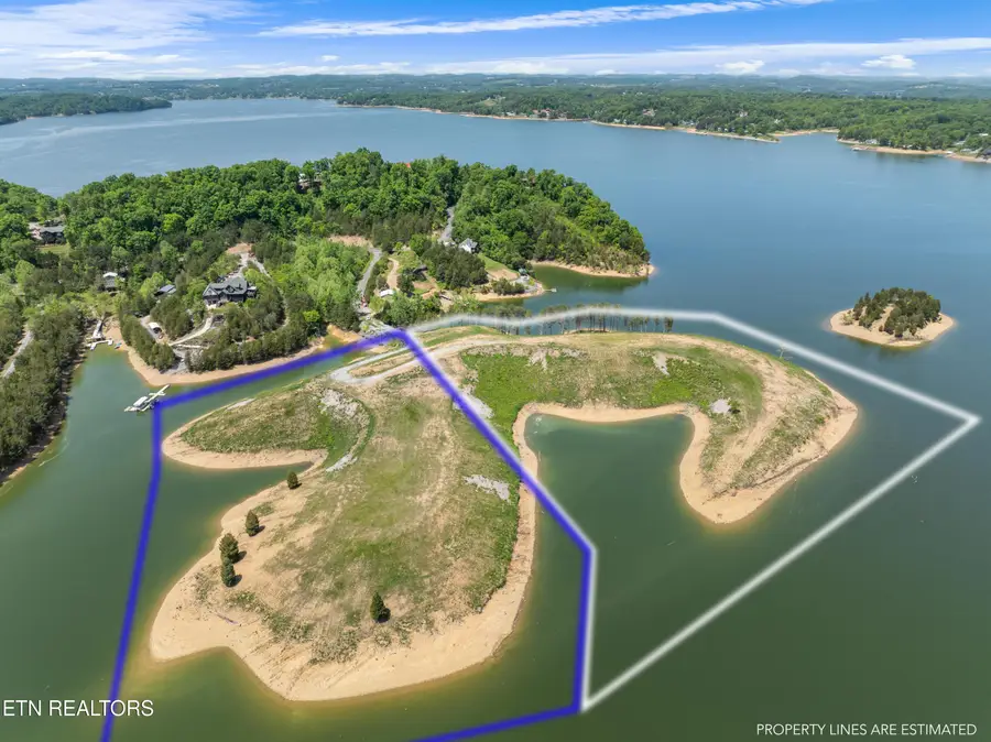 Very Old Barton Tr, Dandridge, TN 37725 - #2