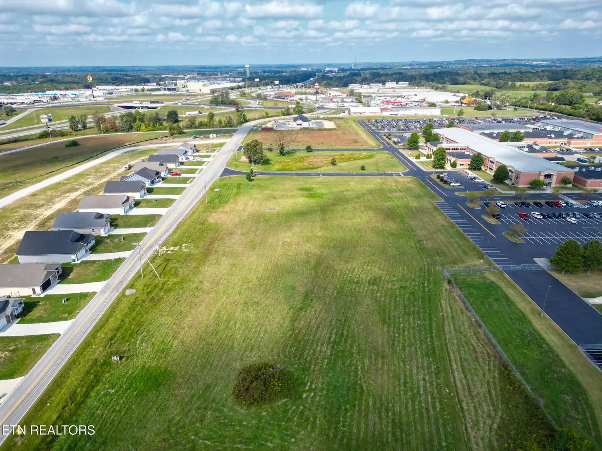 Lot 2 Cook Rd, Crossville, TN 38571 - #1