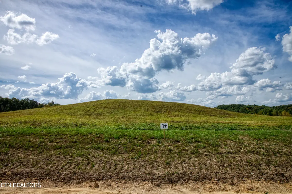 Lot 17 Long Ridge Way, Allardt, TN 38504 - #1
