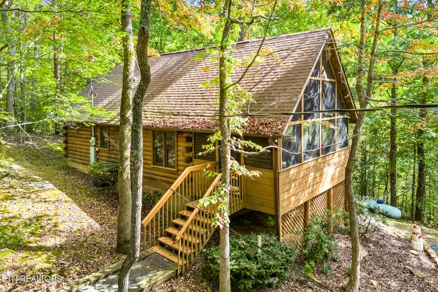 2349 Courtney Lane, Sevierville, TN 37876 - #3