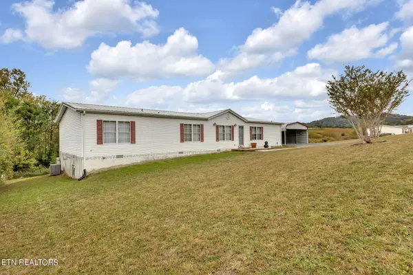 330 Oasis Rd, Bulls Gap, TN 37711