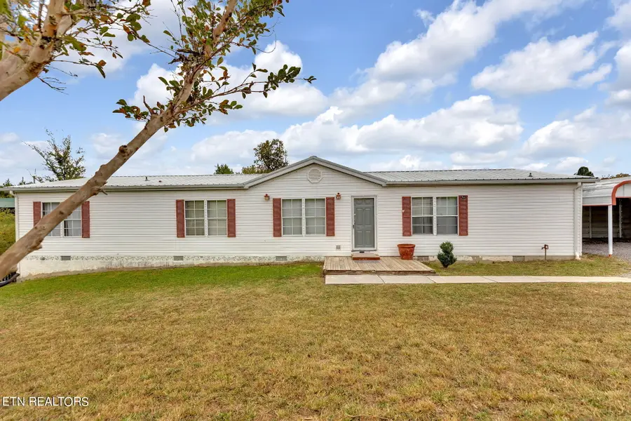 330 Oasis Rd, Bulls Gap, TN 37711 - #2