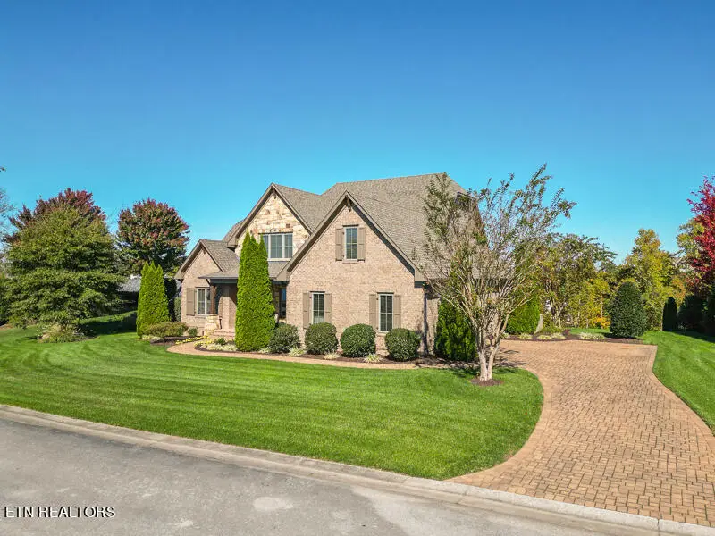 1036 Castaway Lane, Lenoir City, TN 37772 - #3