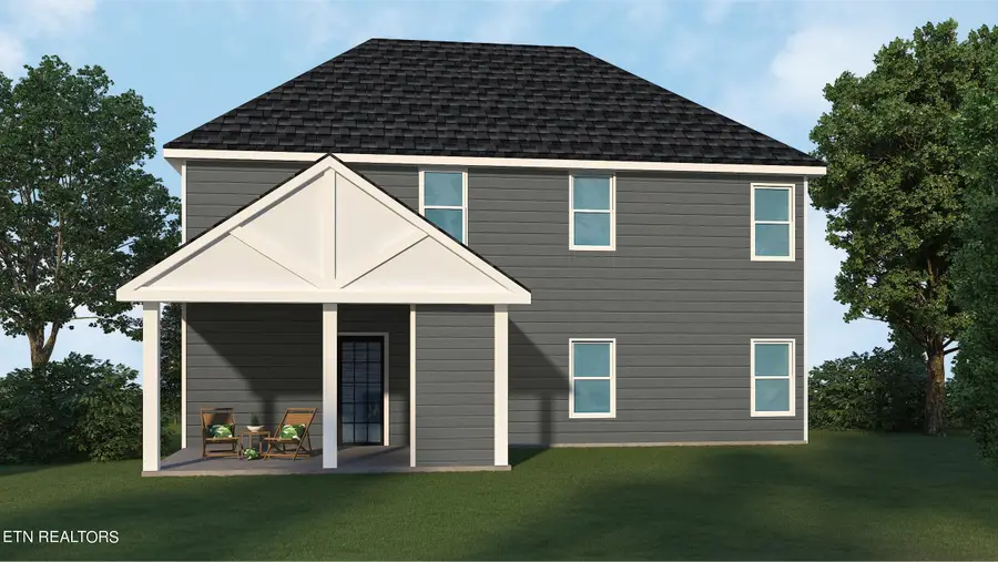 1709 Melton Meadows Drive, Maryville, TN 37803 - #2