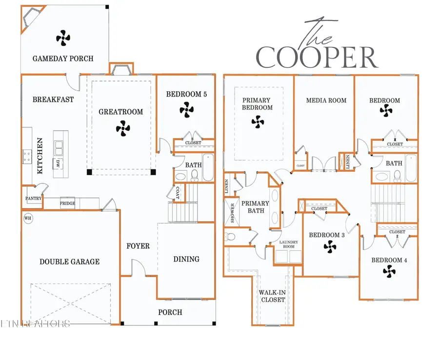 1709 Melton Meadows Drive, Maryville, TN 37803 - #3